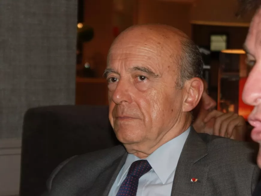 Présidentielle : deux parrainages pour Juppé dans le Rhône au dernier comptage