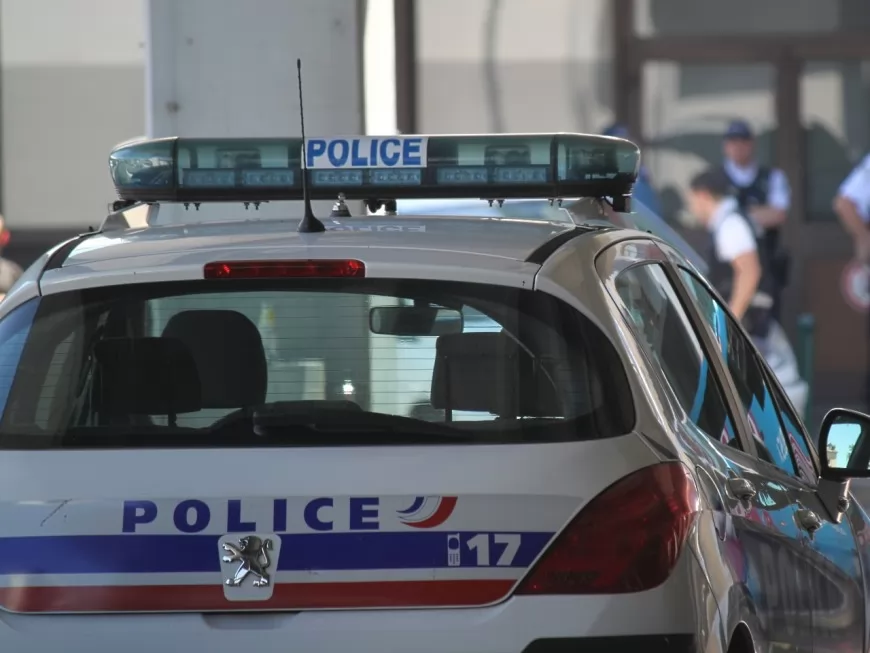 Lyon : un homme arrêté après, au moins, 17 cambriolages