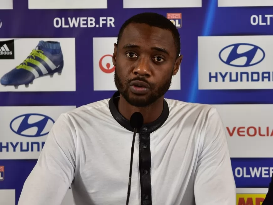 OL : une offensive anglaise cet hiver pour Nkoulou ?