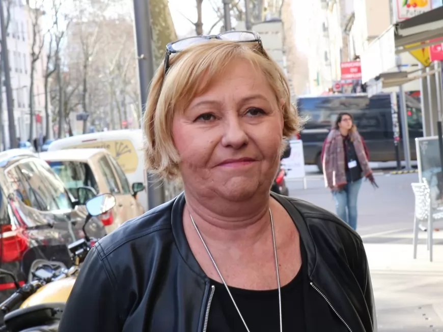 Rhône : Véronique Thisse nommée référent départemental pour les patriotes