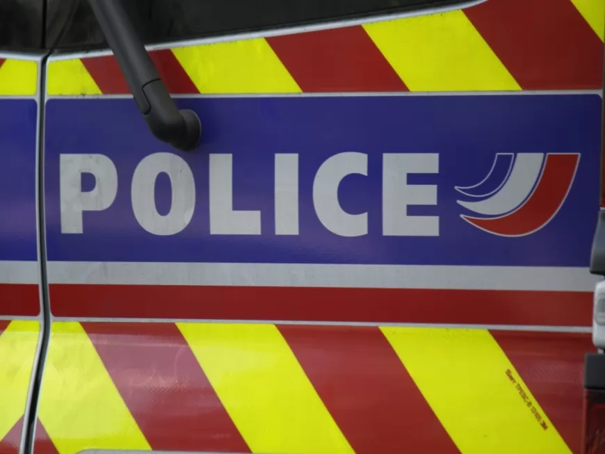 Lyon : les policiers retrouvent 2 kilos d'héroïne dans son canapé
