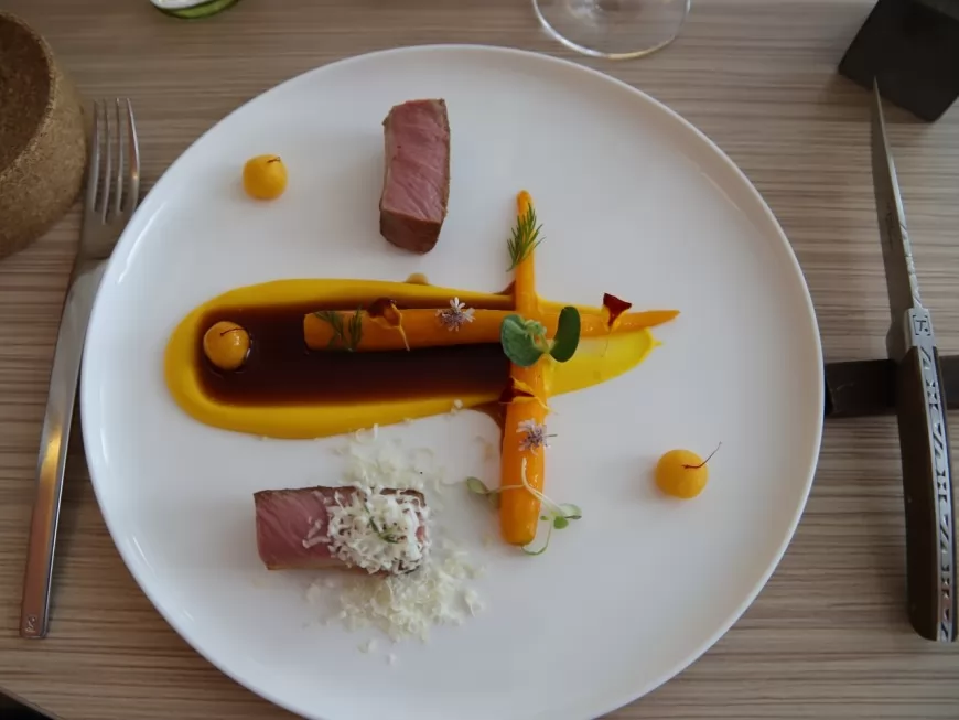 Gastronomie : des Bib Gourmand en moins à Lyon