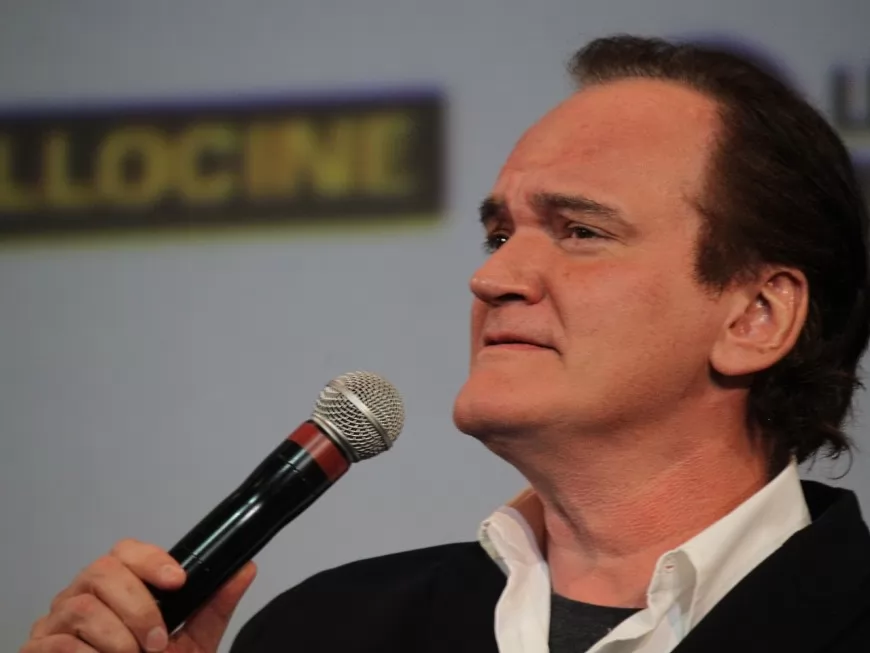 Dabadie, Noé et Tarantino, Le Bon, la Brute et le Truand