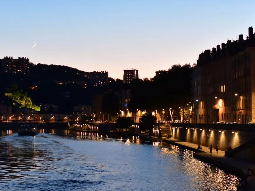 Covid-19 : Lyon et le Rhône pas concernés par le couvre-feu à 18h