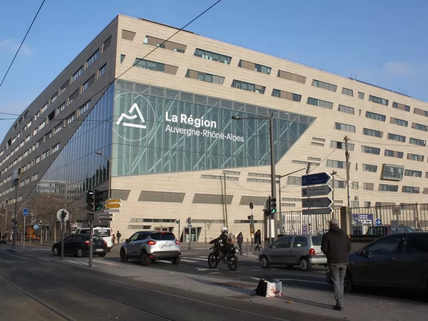 Lyon : le Digital Summit accueillera Xavier Niel et Laurent Solly le 30 janvier prochain
