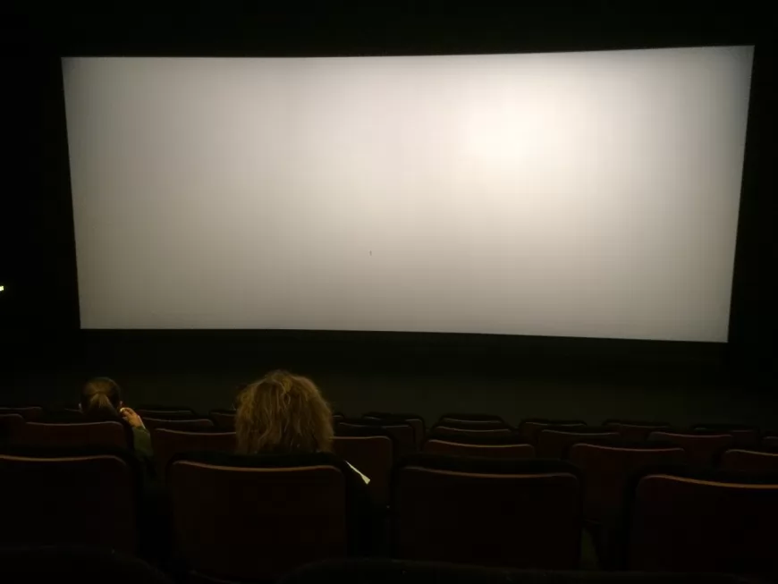 "La Région fête le cinéma" : 1 million d'euros pour aider les salles obscures d'Auvergne-Rhône-Alpes