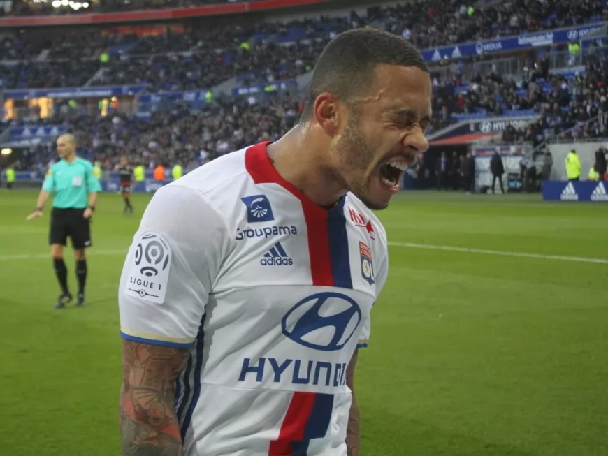 Nantes-OL : Lyon cale encore (0-0) - VIDEO