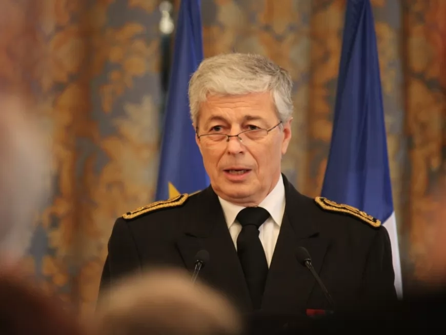 Attaque terroriste de Marseille : le préfet du Rhône remplacé ! (officiel)