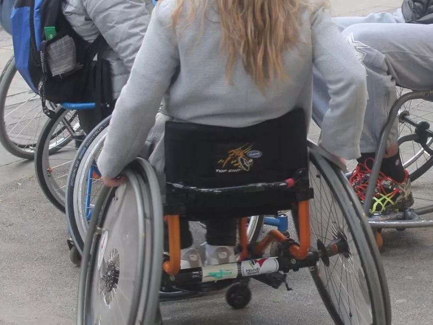 Handicap International : 10 000 km de course solidaire pour Sport Ensemble
