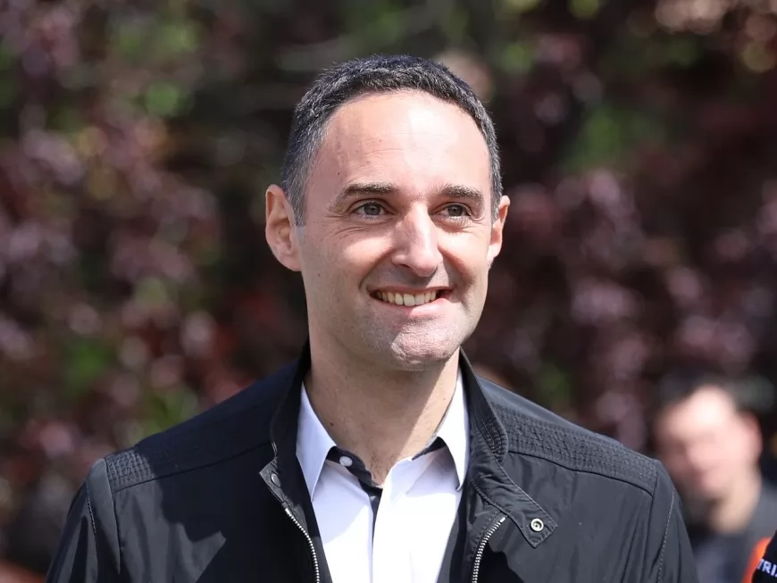 Municipales 2020 : Jérôme Moroge réélu maire de Pierre-Bénite