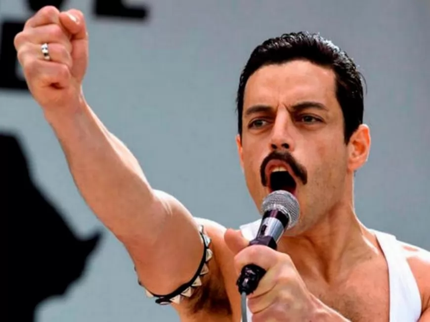 Cinéma Bellecour : Bohemian Rhapsody projeté en version karaoké