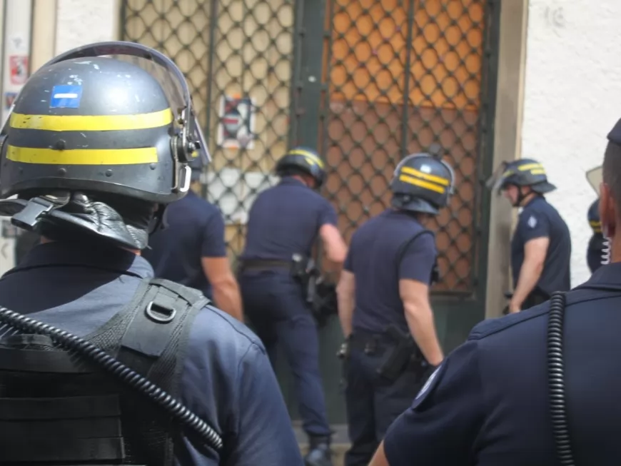 Squatteurs expulsés sans solution de relogement : le mea culpa de la préfecture du Rhône