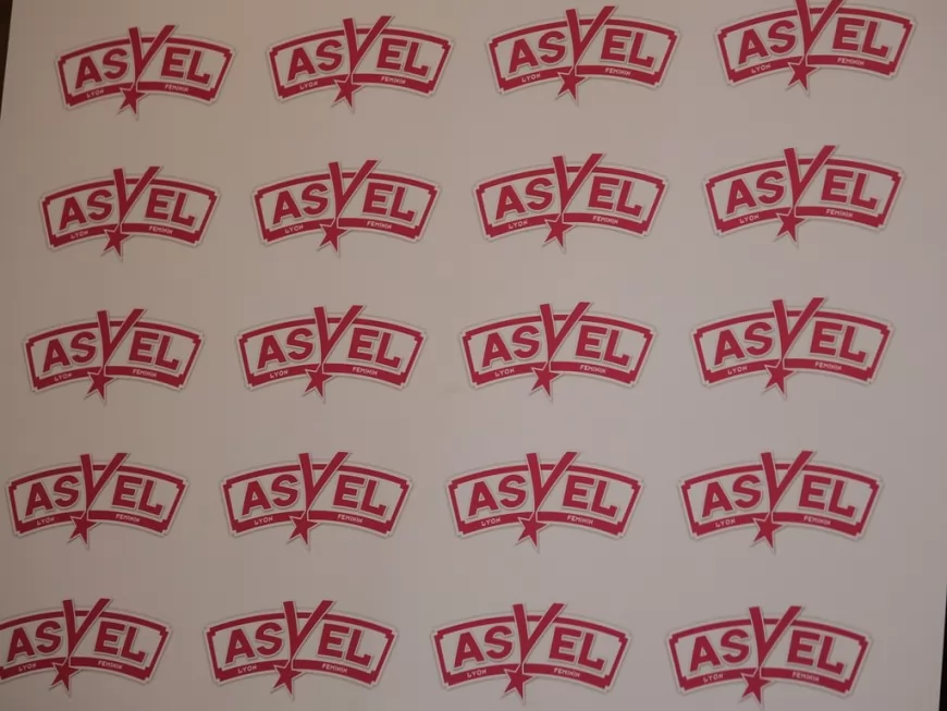 Lyon ASVEL féminin débutera ses play-offs à l'Astroballe