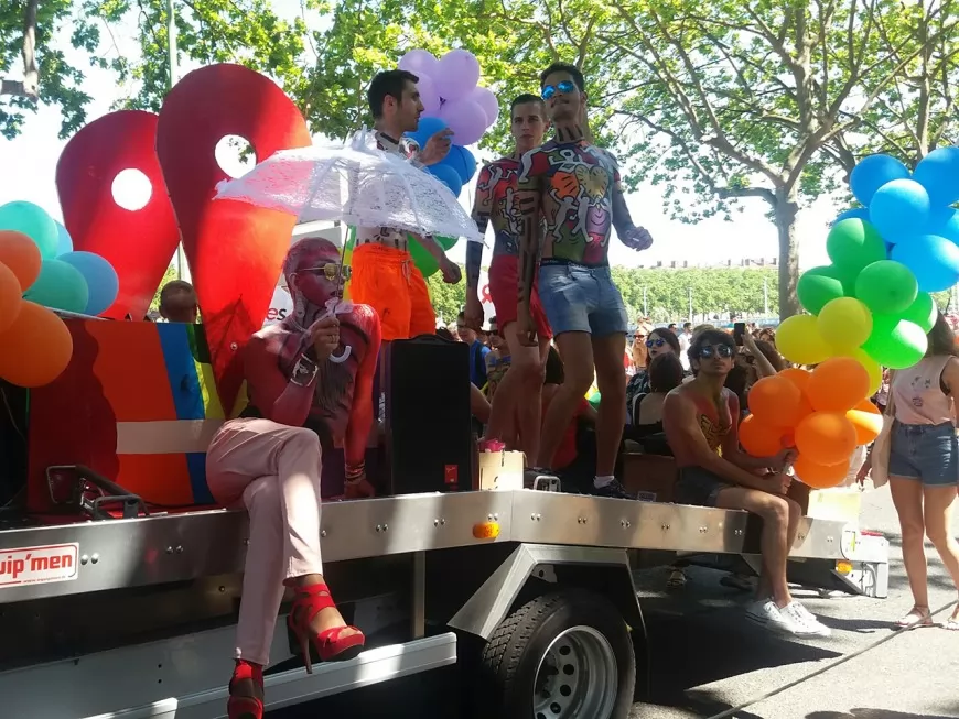 Le tribunal administratif refuse aussi le Vieux Lyon à la gay pride
