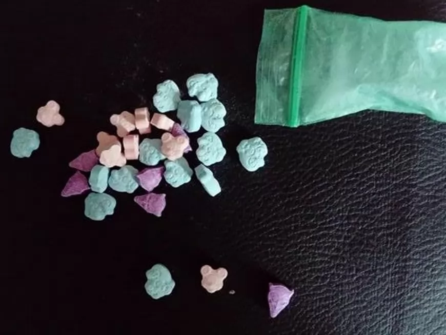Un réseau de trafic d'ecstasy démantelé dans l'agglomération lyonnaise