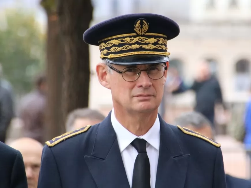 Le préfet du Rhône devient directeur de cabinet de Christophe Castaner au ministère de l'Intérieur