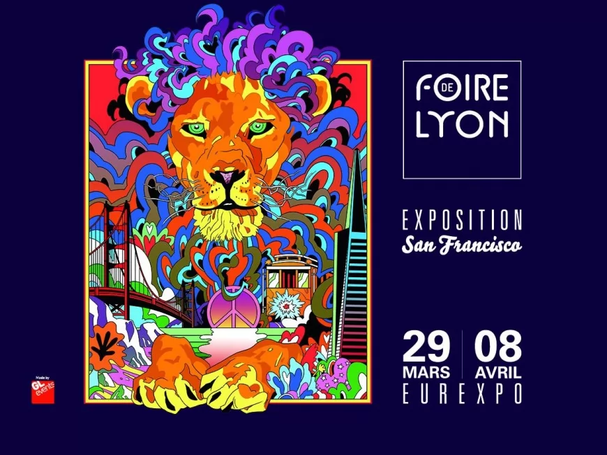 Foire de Lyon 2019 : une édition à succès avant des changements en 2020