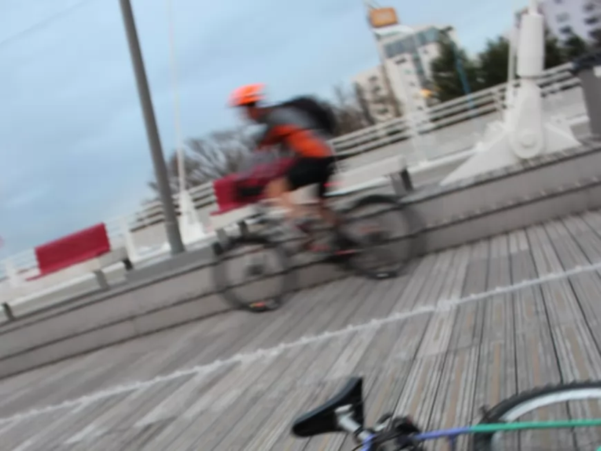 Entre "plan piste cyclable" et expansion du Vélo'V, la Métropole de Lyon mise sur la bicyclette