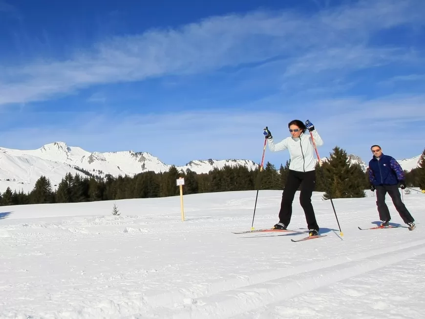La Région Auvergne-Rhône-Alpes lance l’opération "1000 jeunes au ski"