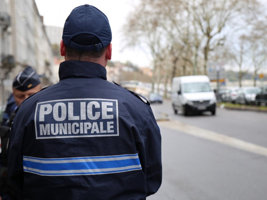 Disparition inqui&eacute;tante d'un homme dans le 7e arrondissement de Lyon