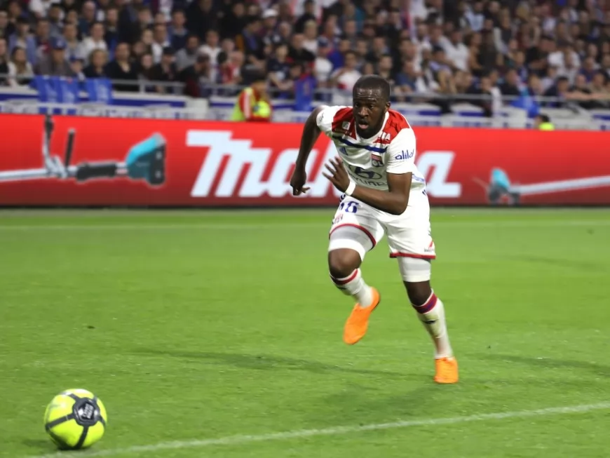 Tuchel “fan” de Ndombele, le Lyonnais prêt à devenir le plus gros transfert de l’OL ?