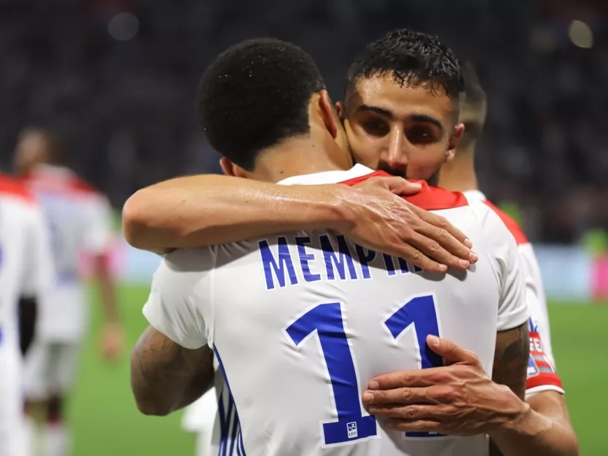 OL-Rennes : objectif deuxième place et Coupe de France