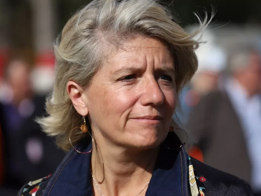 Municipales : Clotilde Pouzergue reste maire d'Oullins