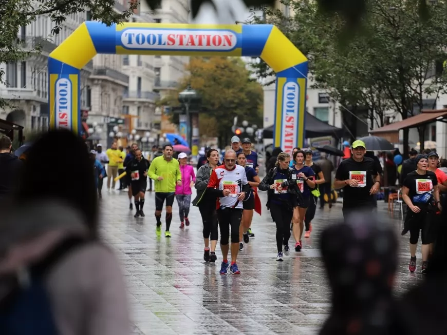 Run In Lyon  2019 : les inscriptions sont ouvertes