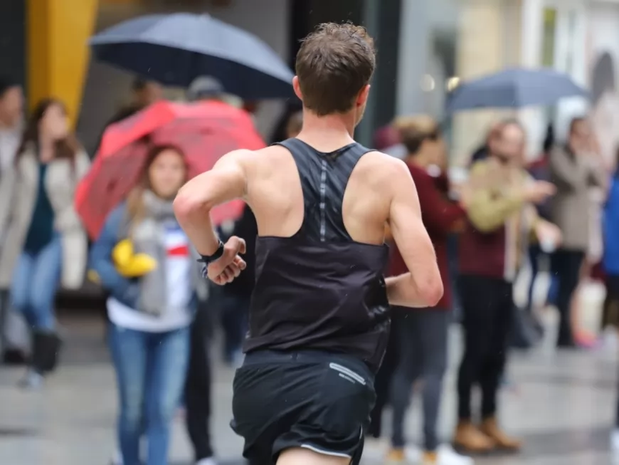 Run in Lyon : un marathonien disqualifié après des soupçons de tricherie