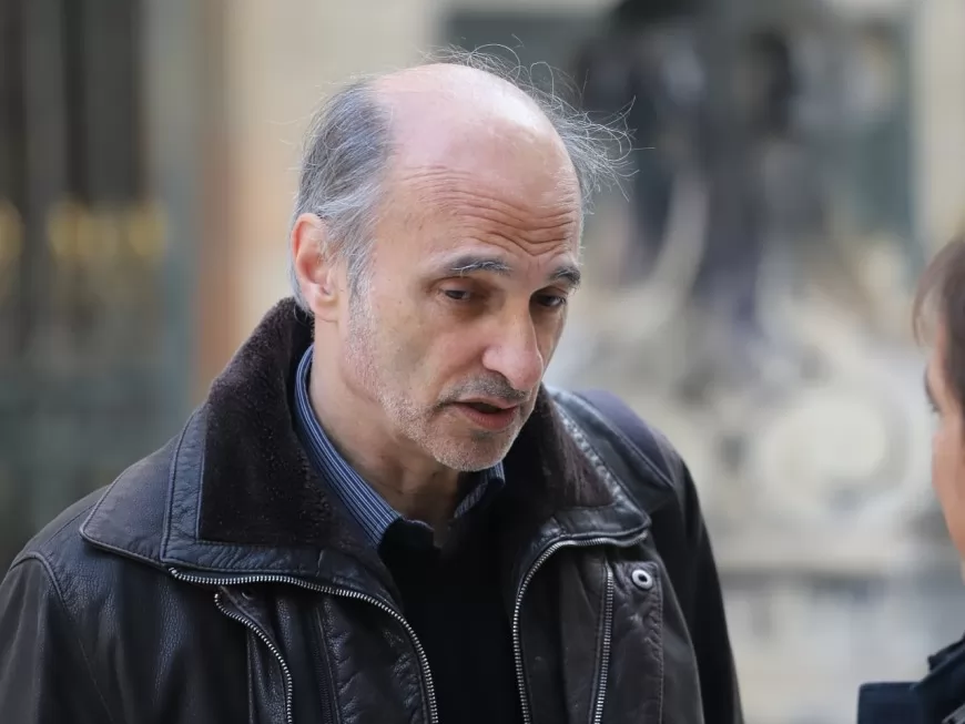 En procès avec l’OL, Etienne Tête indemnisé de 20 000 euros au motif d’une peine "trop sévère"