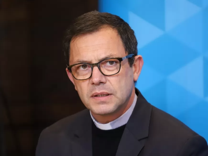 Le diocèse de Lyon signale deux cas suspectés d'abus sexuels à la justice