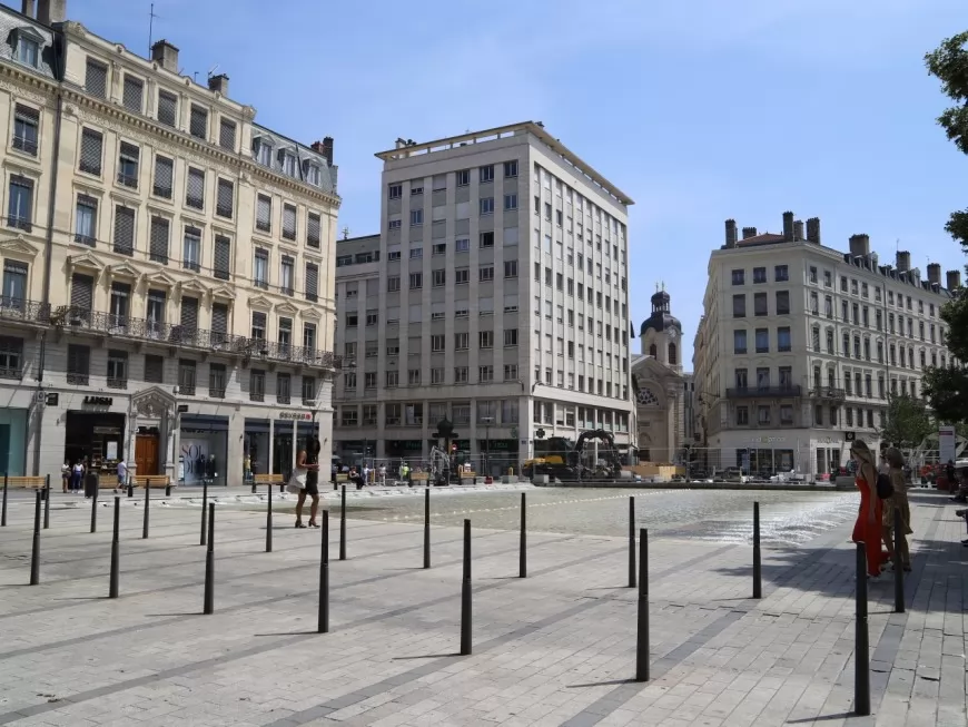 Déconfinement à Lyon : les commerces autorisés par le préfet à ouvrir tous les dimanches jusqu'à fin 2020