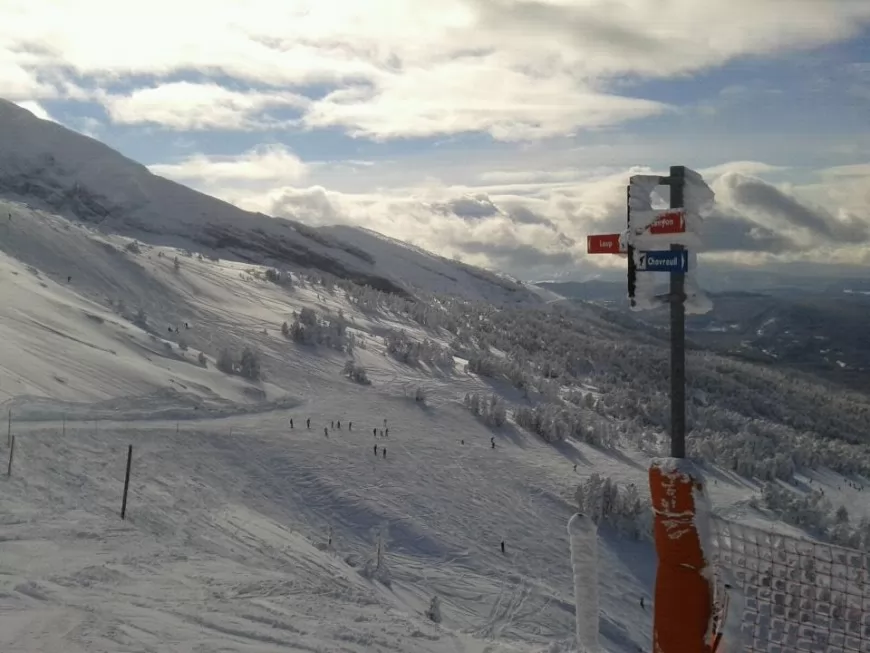 Un skieur de la région meurt dans une avalanche dans les Hautes-Alpes
