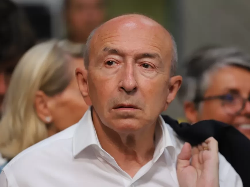 Métropolitaines 2020 : Gérard Collomb battu par les Verts dans la circonscription Lyon-Ouest