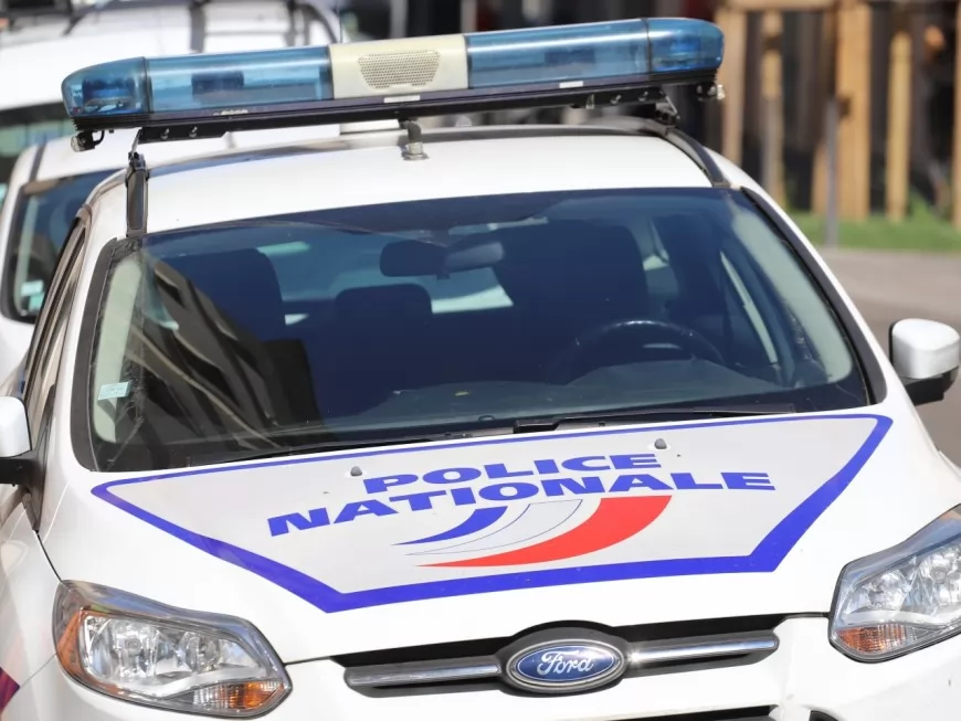 Lyon : une équipe de voleurs de téléphones portables arrêtée