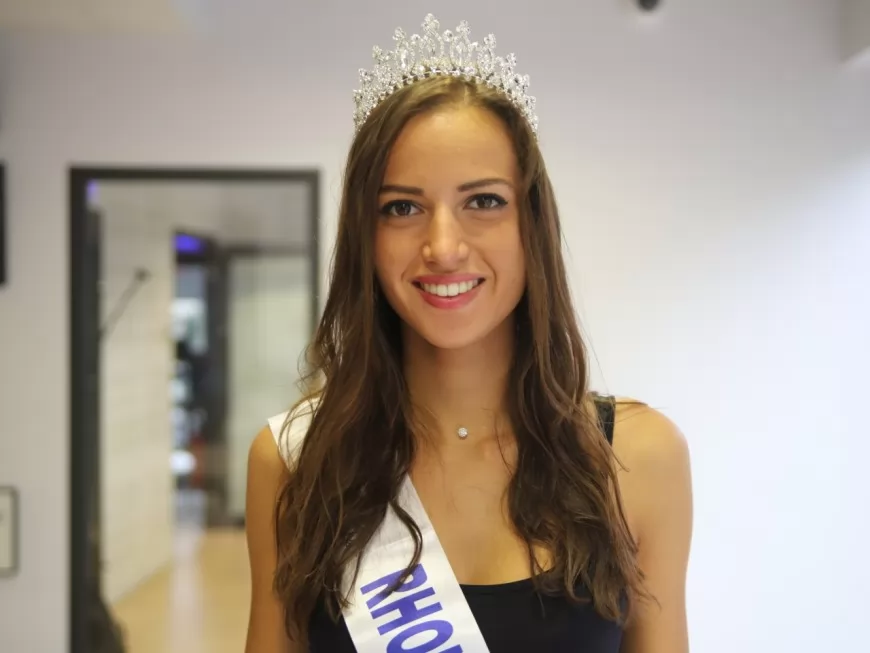 Miss France : Chloé Prost va-t-elle briser la malédiction des Miss Rhône-Alpes ?