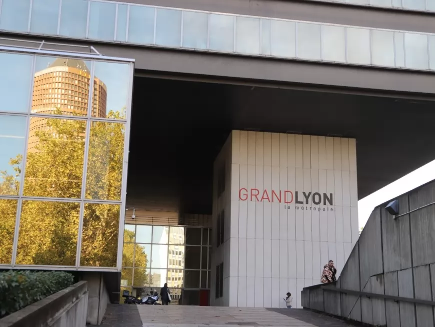 Lyon : le dispositif "Métropole vacances sportives" va accueillir 45 000 jeunes
