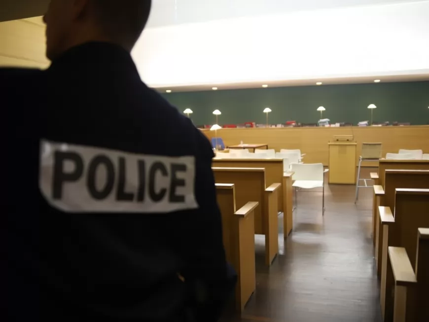 Rhône : condamnés pour avoir passé des soirées dans une école maternelle