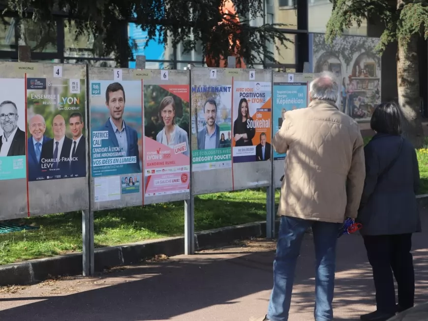 Féminisation de la politique : le Rhône 8e département de France avec le plus de femmes maires