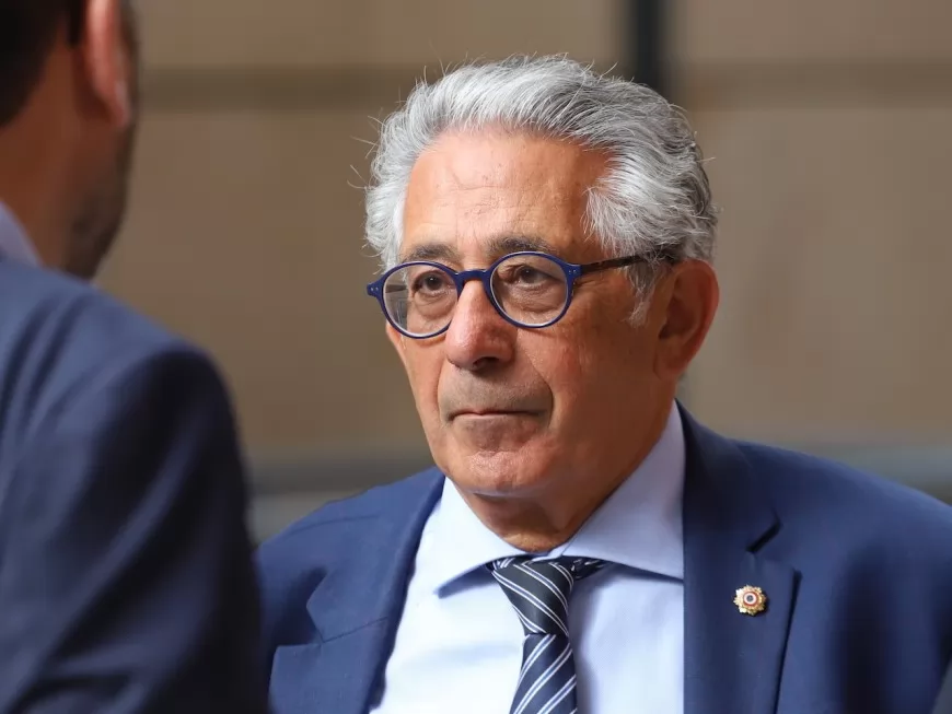 Le maire de Mions comparé à un rat : les Républicains du Rhône condamnent des "relents antisémites"