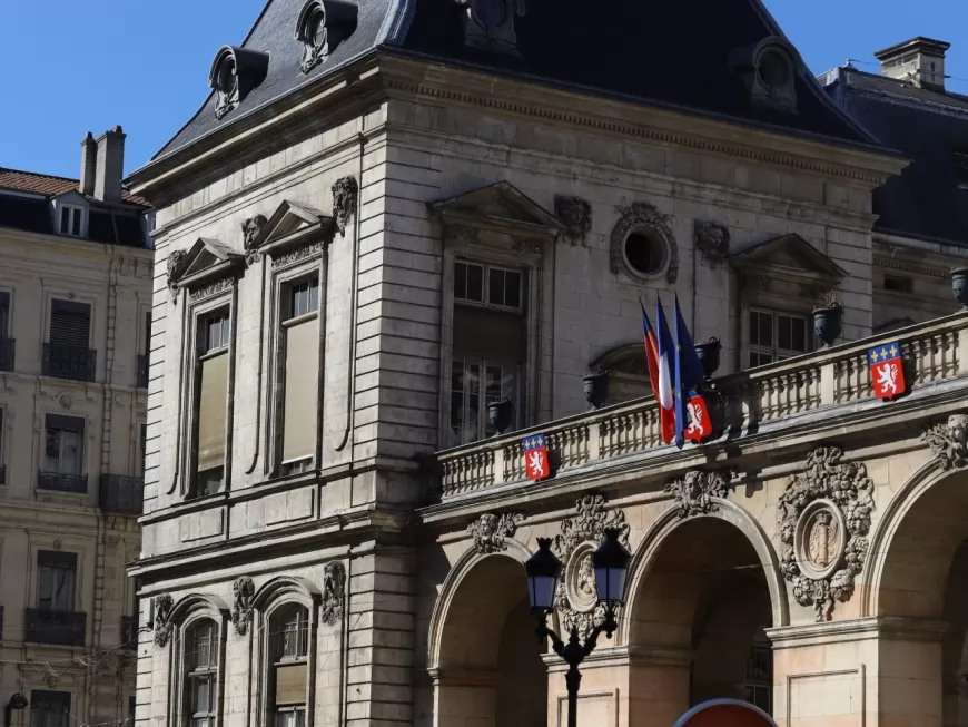 Lyon : un conseil consultatif Covid lancé en décembre pour aider la mairie à résoudre la crise sanitaire
