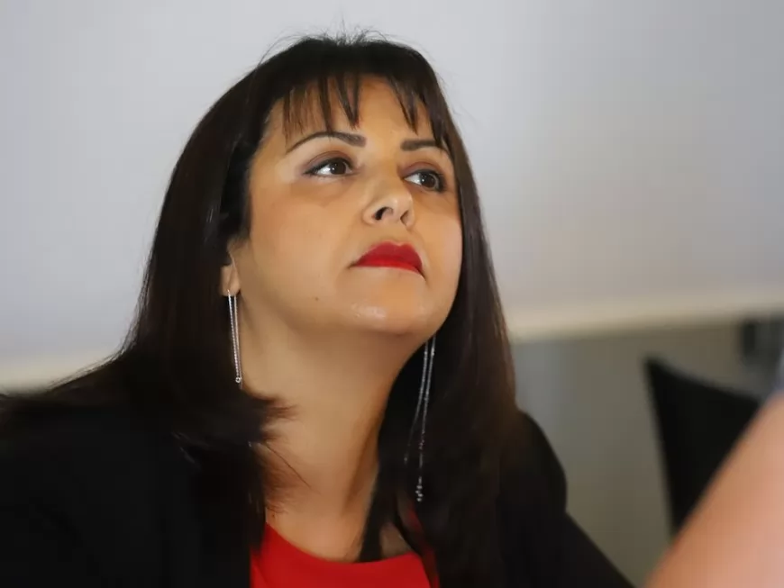 Sytral : avant l’élection de Bruno Bernard, Fouziya Bouzerda fait son bilan