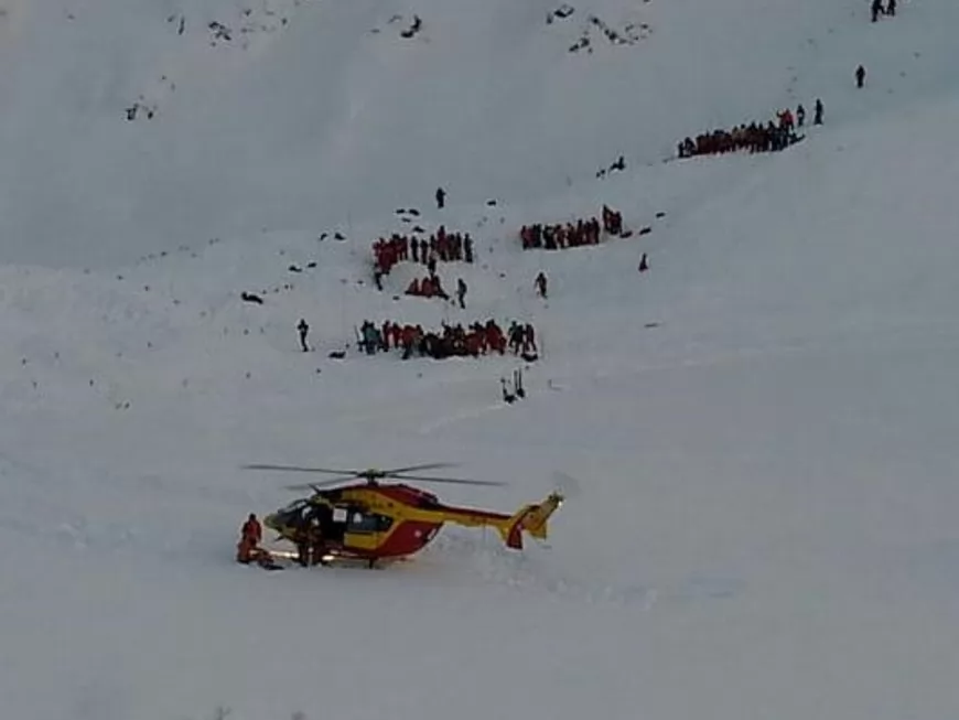 Avalanche meurtrière : le lycée Saint-Exupéry, d'autres skieurs ou le maire dans le viseur du procureur ?