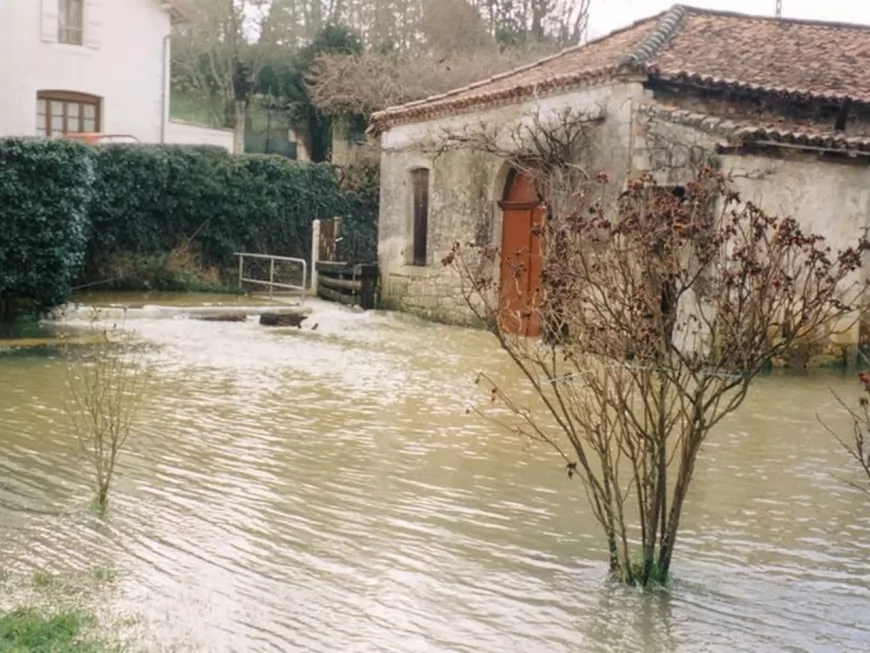 Reconnaissance de l’état de catastrophe naturelle pour plusieurs communes du Rhône