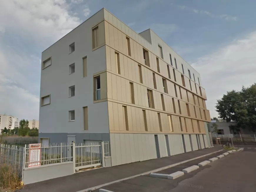 Une adolescente de 15 ans en fugue tuée dans une résidence sociale près de Lyon