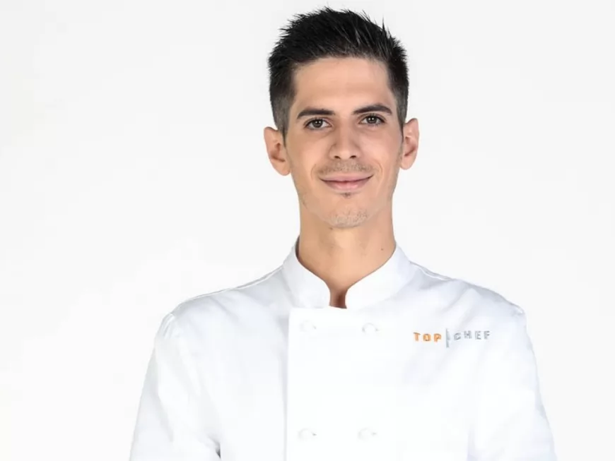 Top Chef : un Lyonnais dans la prochaine saison de l'émission !
