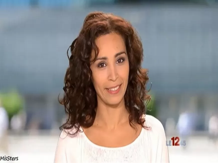 Aida Touihri aura son émission sur Canal + dès la rentrée