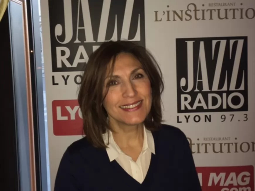 Nora Berra : "Défendre les Lyonnais au niveau national"