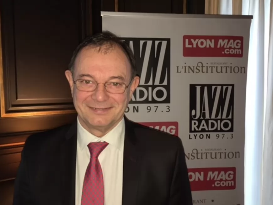 Yves Blein : "La participation est la grande inconnue de la primaire de la gauche"