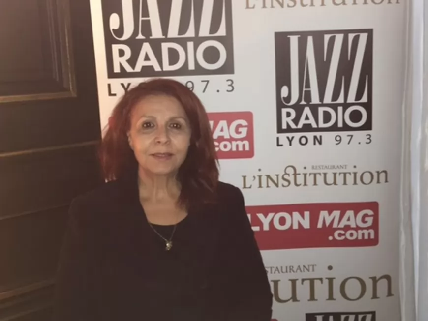 Djida Tazdaït (UDI) : "Impossible de soutenir ou de passer un accord avec Anne Lorne"